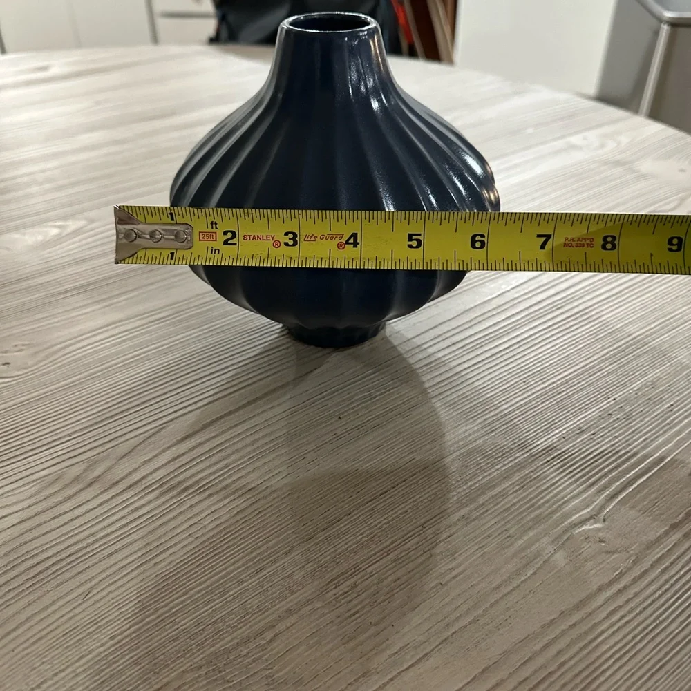 Jonathan Adler sculptural vase